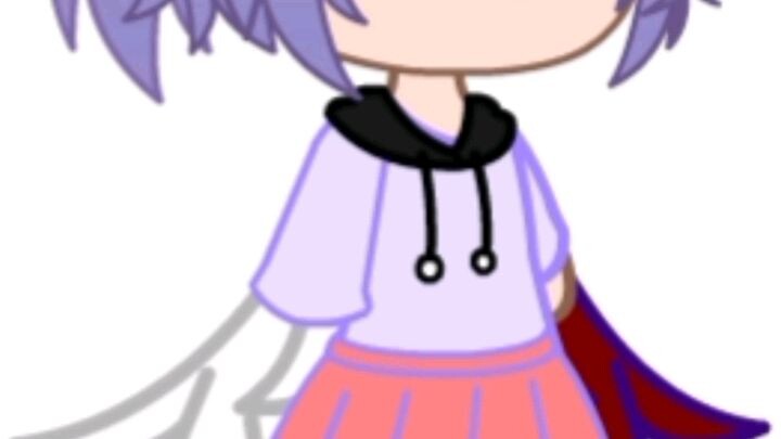 /Jedag jedug/ #testeditcontest #useibispaint #usecapcut #gachaclub