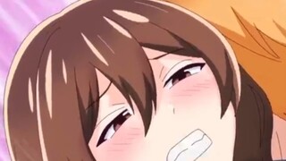 Bisa brutal pada setiap wanita , lelaki beruntung [AMV] anime harem