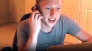 video ngakak
