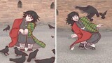 Chết cười với loạt ảnh chế về "anh đụt" Tomioka Giyuu trong Kimetsu no Yaiba