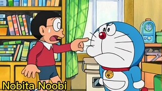 Doraemon in Punjabi | Episode 1 | Nobita Noobi | Ali Raza