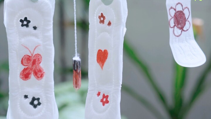 Tentang menstruasi, hal-hal kecil yang menakutkan itu