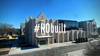 Highland Park Presbyterian Church Construction Time Lapse