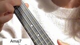 ukulele tutorial