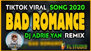 BAD ROMANCE | tiktok bomb remix2020