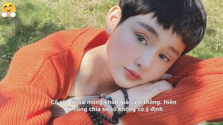 Hội anti Hiền Hồ bất ngờ 'quay xe' sau tâm thư đẫm nước mắt #vbiz #showbiz