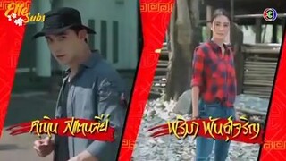 Sapai Jao Sua (2021) / Daughter-in-War episode 5 english subtitle