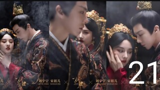 The Prisoner of Beauty Ep 21 Sub Indo