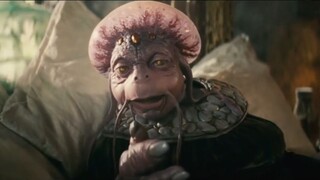 Your Highness Clip - Wizard (2011)
