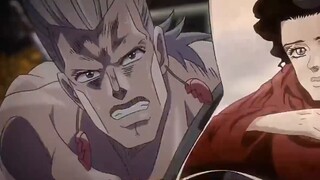 How invincible is the Justice Stand in JOJO? The attack speed and double A are no match for Justice