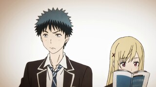 [4K 60FPS] Yamada-kun và bảy phù thủy OP / ED