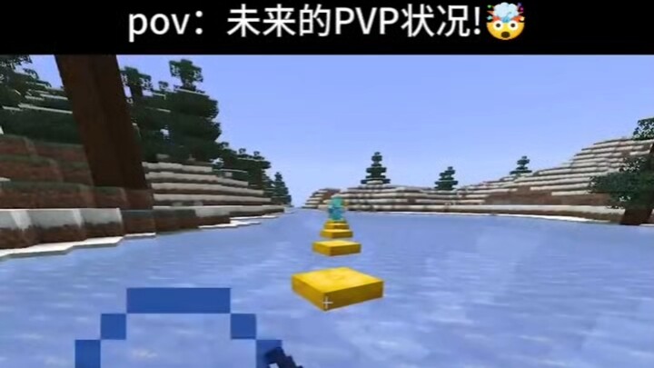 Minecraft: Có phải quá khéo tay rồi không!?