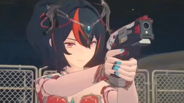 ม็อดของจูยวนเจ๋งมากเลยนะ