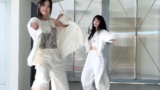 【tripleS】 成为一体❤️