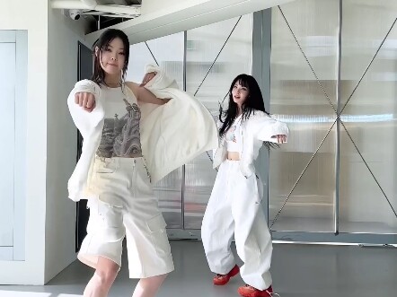 【tripleS】 成为一体❤️