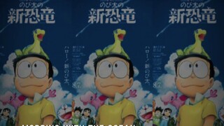 Doraemon movie 42 sẽ ra mắt vào ngày 26-5-2023