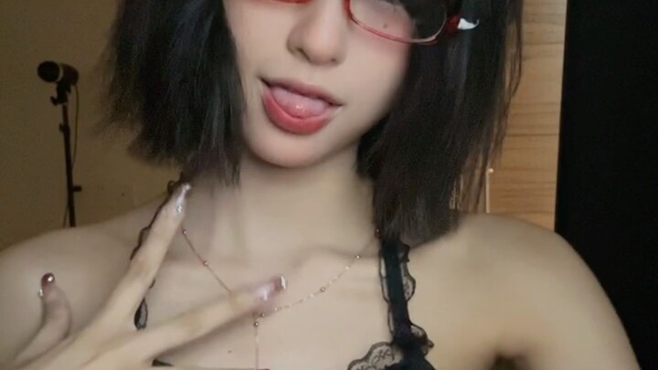 Tangkap aku (⁎⁍̴̛ᴗ⁍̴̛⁎)