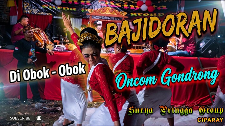 #05 Surya Pringga Group | Di Obok - Obok, Oncom Gondrong | Ciparay