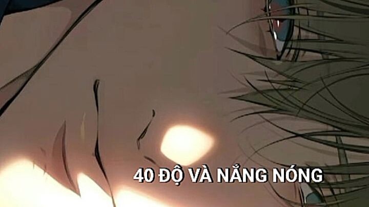 40 độ mà nắng nóng chx bước chân ra đường đã đổ mồ hôi#xh#bl#xuhuong#fly#boylove#lostinthecloud