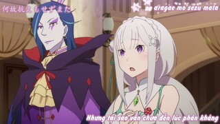 [KNFS] [AMV] Re: Zero Kara Hajimeru Isekai Seikatsu (Vietsub - Kara)