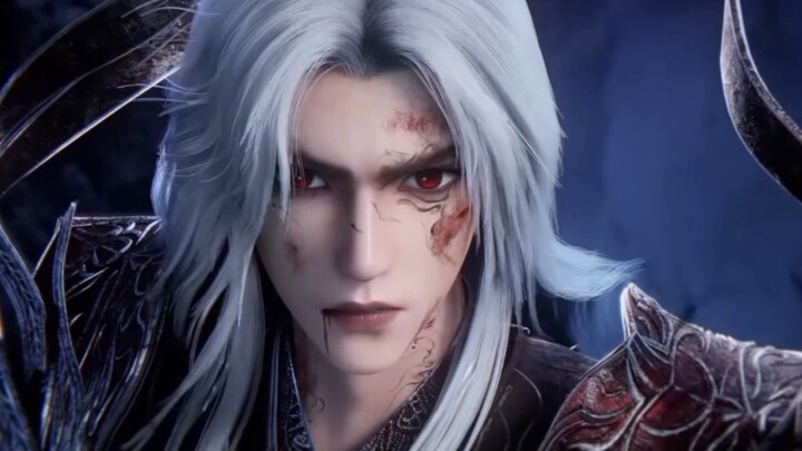 wangLin Renegade 1mortal|| episode 129