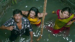 🅼︎🅰︎🅳︎🅷︎🅰︎ 🅶︎🅰︎🅳︎🅷︎🅰︎ 🆁︎🅰︎🅹︎🅰︎ | Tamil Movie | 2025