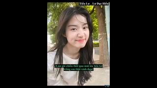 [Vietsub][Tiểu Lư] Mùa Hè Ở Thị Trấn Nhỏ [Lư Dục Hiểu]