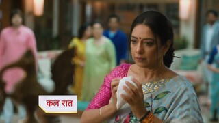 Anupama 18th September 2025 Video Episode 1775 - Desi Serial