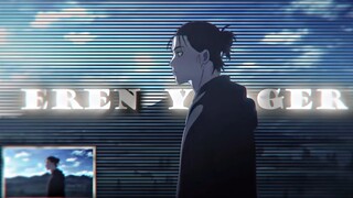向往自由的少年