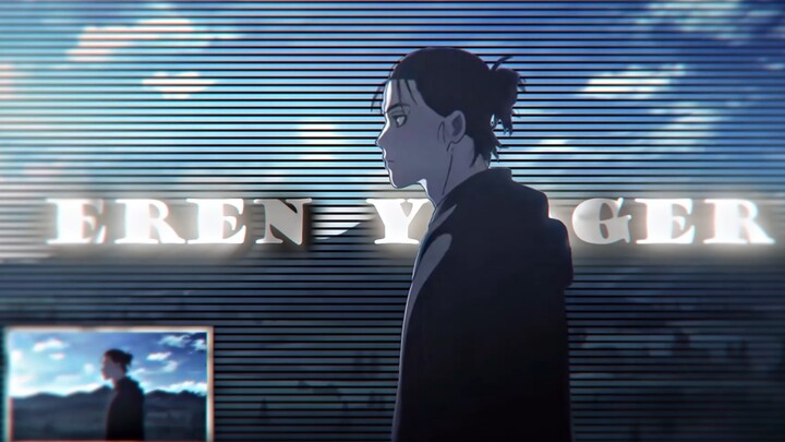 向往自由的少年