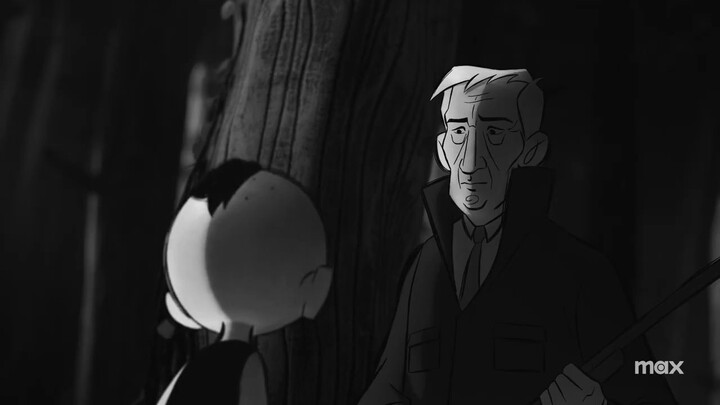 Peter and the Wolf TOO watch full  movie:Link Description