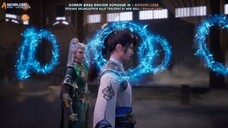 Supreme Alchemy Ep132 sub indo