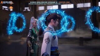 Supreme Alchemy Ep132 sub indo