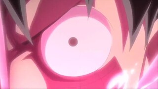 One Piece super-burning video clips, wear headphones, feel the super-burning pictures of One Piece