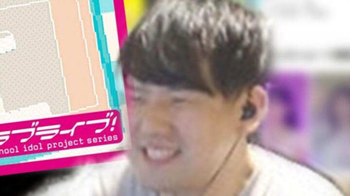 【YYUT/熟】Enjoy Ruby-chan's original song, which one do you like? I only look forward to that moment t