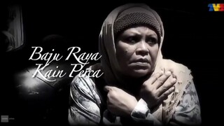 Telemovie Baju Raya Kain Perca 2013
