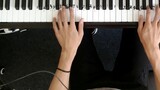 Bagaimana cara memainkan iringan dengan melodi? Teknik iringan ini dapat dengan mudah mengajari Anda