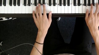 How to play the accompaniment with melody? These accompaniment techniques can easily teach you!