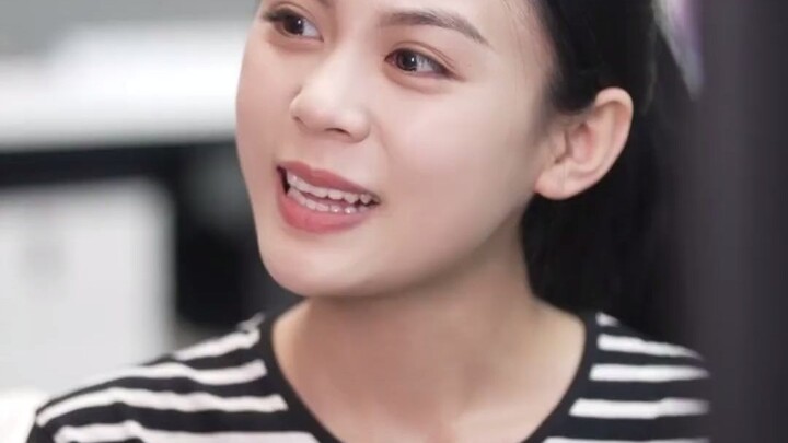 Xung quanh bạn có kiểu cô nàng tuy lòng tốt nhưng cứ mở mồm ra là toàn nói lời “Âm Dương Sư” không?