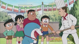 โดราเอมอน ซีรี่ย์ ตอน 7