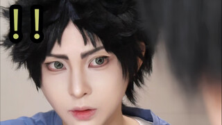 อาคาอาชิ: อย่าอ่านเลย รุ่นพี่คุโรซาบุ! นี่เป็นรีวิวแย่ๆ นะ...