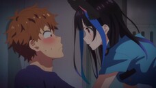 Kanojo, Okarishimasu S3 episode 2 subtitle Indonesia