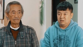 陈翔六点半：我想当你儿子你想当我爸