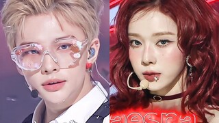 Chuyến tàu lượn siêu tốc "Silent Stage" của K-pop ⑤