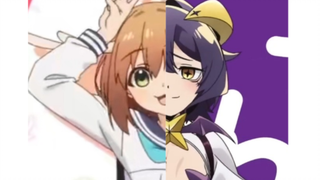 鹿乃子也要憧憬成为魔法少女