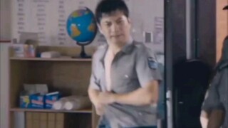 You are too young to fight with Teacher Wang
