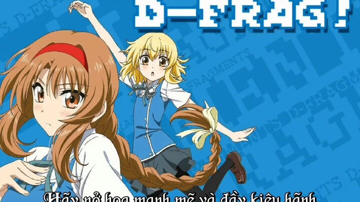 Karen Kokou No Hanabira - Như Cánh Hoa Đơn Độc Đáng Thương (Vietsub)