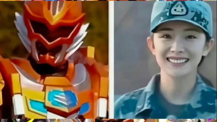 Peringkat Kekuatan Pahlawan Armor (I)