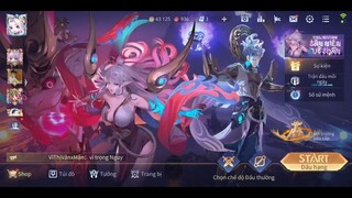 Top 1 Veera _ Hướng Dẫn Cách Lên Bảng Ngọc Phù Hiệu Trang Bị Mạnh Nhất Cho Veera