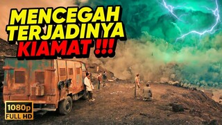 SAAT MANUSIA TIDAK INGIN KIAMAT TERJADI !! • ALUR CERITA FILM